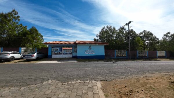 Educación Media Superior