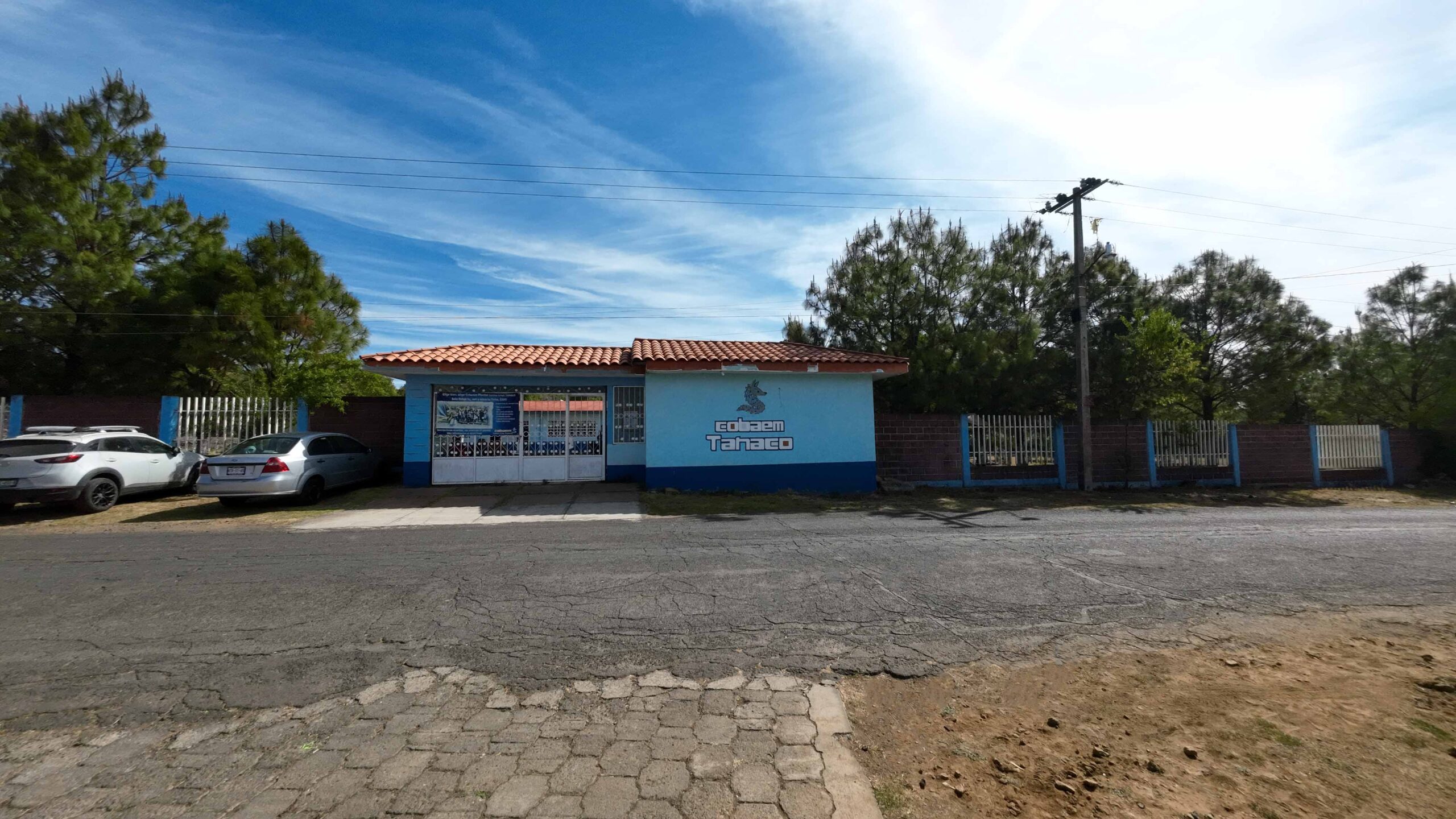 Educación Media Superior