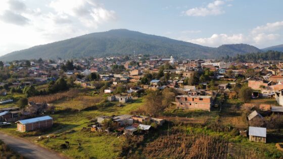 Autogobierno Santa Cruz Tanaco