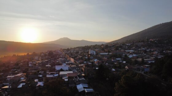 Los pueblos tecnológicos – Tanaco