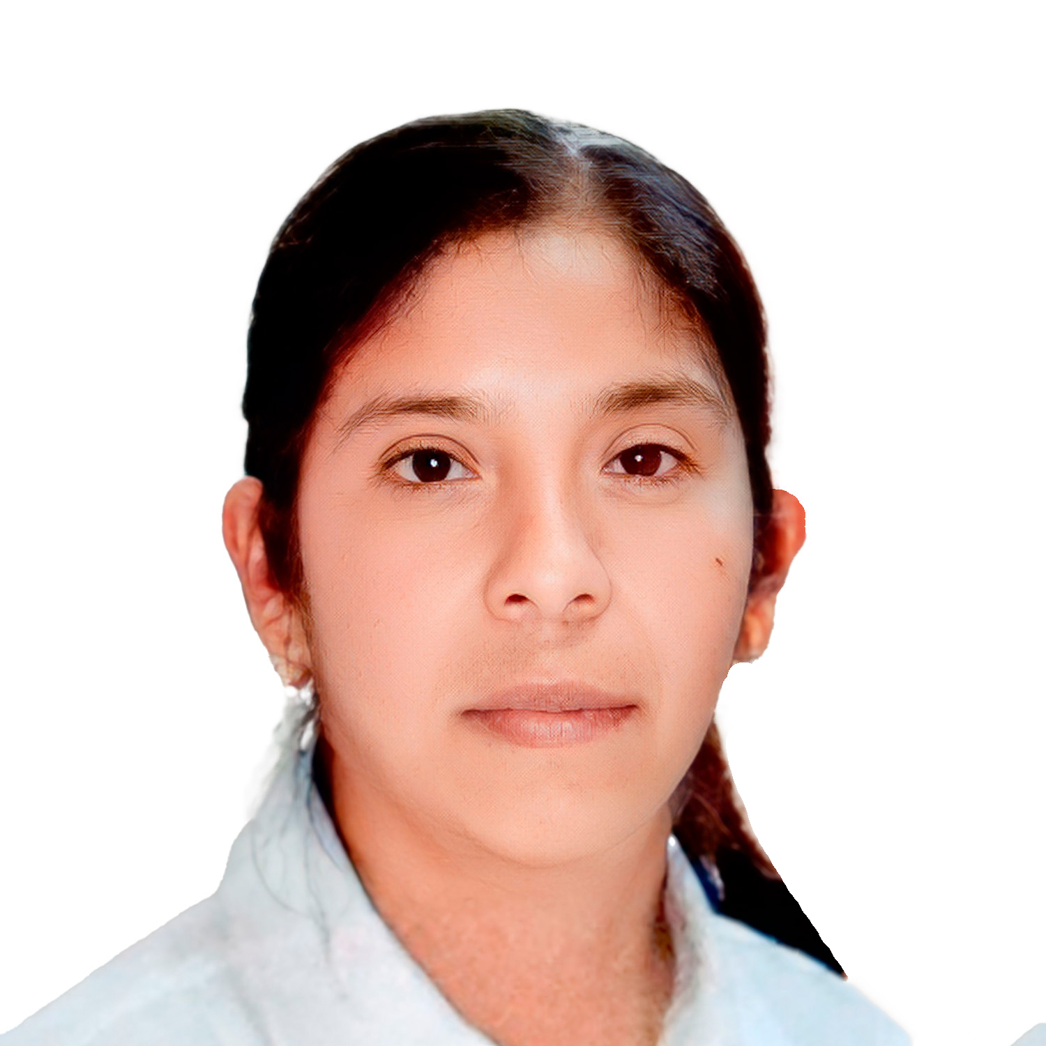 C. Angelica María Alvarez